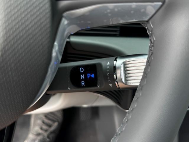 2025 Hyundai IONIQ 5 Limited Chantilly VA