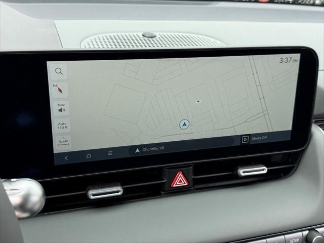 2025 Hyundai IONIQ 5 Limited Chantilly VA