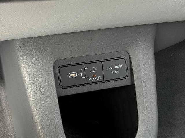 2025 Hyundai IONIQ 5 Limited Chantilly VA