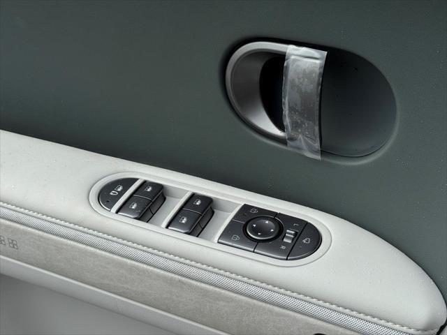 2025 Hyundai IONIQ 5 Limited Chantilly VA