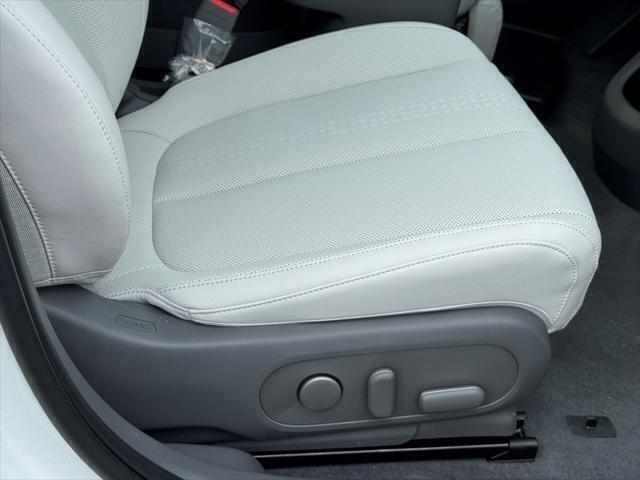 2025 Hyundai IONIQ 5 Limited Chantilly VA