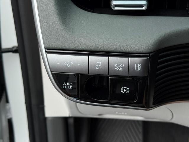 2025 Hyundai IONIQ 5 Limited Chantilly VA