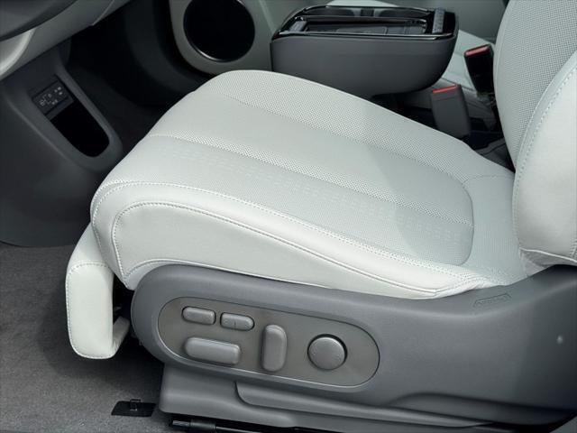 2025 Hyundai IONIQ 5 Limited Chantilly VA