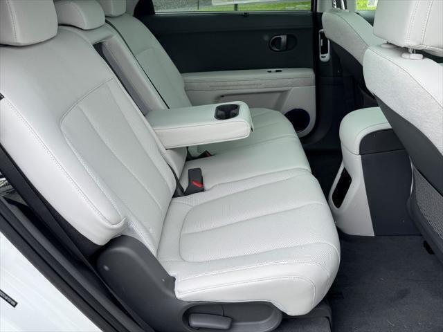 2025 Hyundai IONIQ 5 Limited Chantilly VA