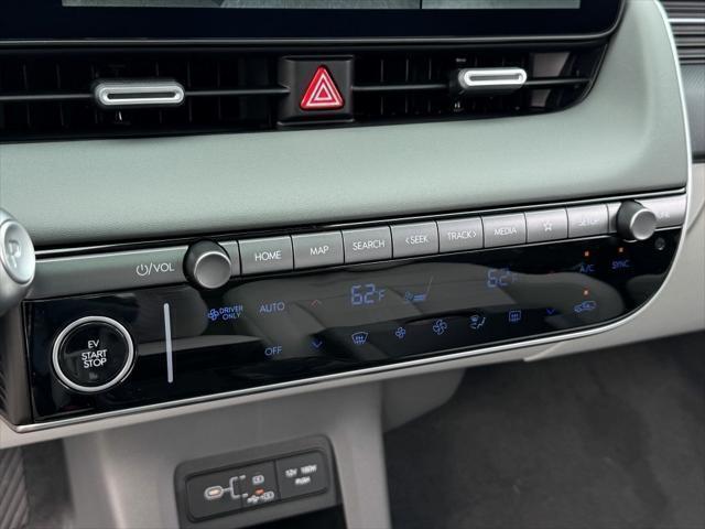 2025 Hyundai IONIQ 5 Limited Chantilly VA