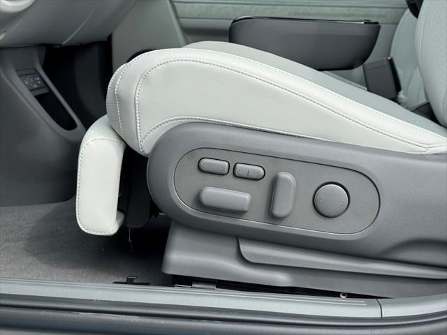 2025 Hyundai IONIQ 5 Limited Chantilly VA