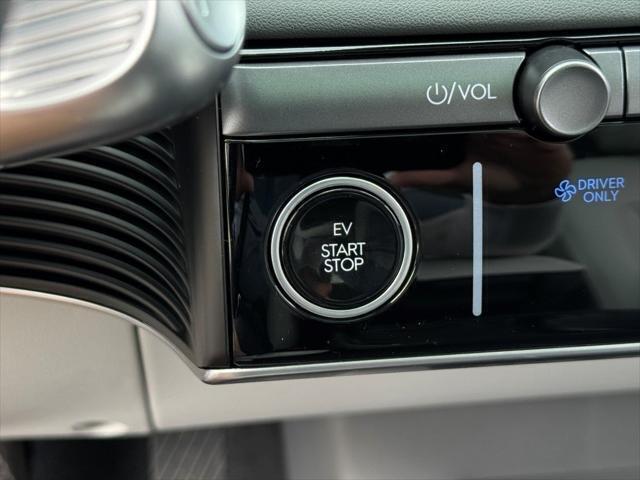 2025 Hyundai IONIQ 5 Limited Chantilly VA