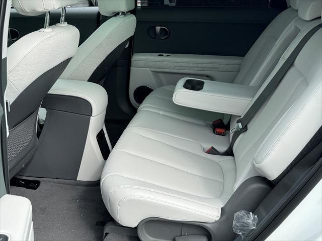 2025 Hyundai IONIQ 5 Limited Chantilly VA