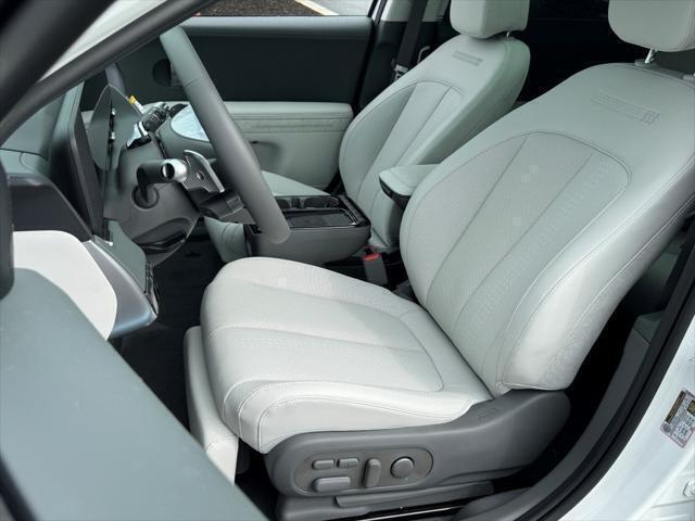 2025 Hyundai IONIQ 5 Limited Chantilly VA