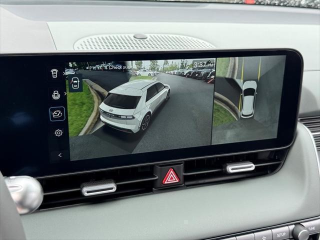 2025 Hyundai IONIQ 5 Limited Chantilly VA