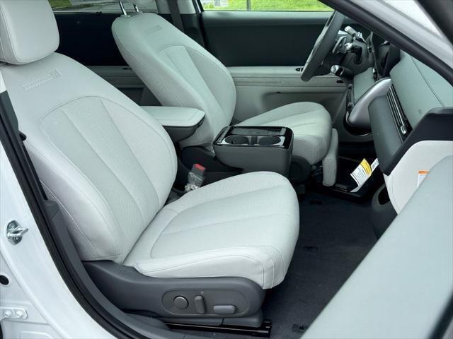 2025 Hyundai IONIQ 5 Limited Chantilly VA
