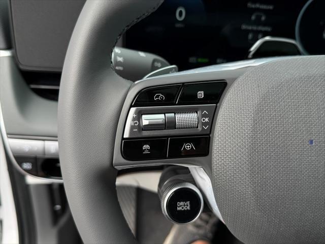 2025 Hyundai IONIQ 5 Limited Chantilly VA
