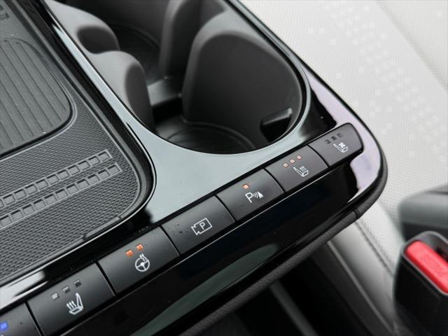 2025 Hyundai IONIQ 5 Limited Chantilly VA