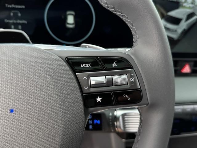 2025 Hyundai IONIQ 5 Limited Chantilly VA