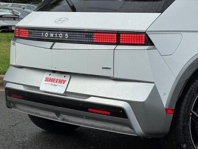2025 Hyundai IONIQ 5 Limited Chantilly VA