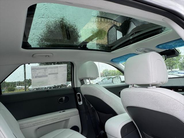 2025 Hyundai IONIQ 5 Limited Chantilly VA
