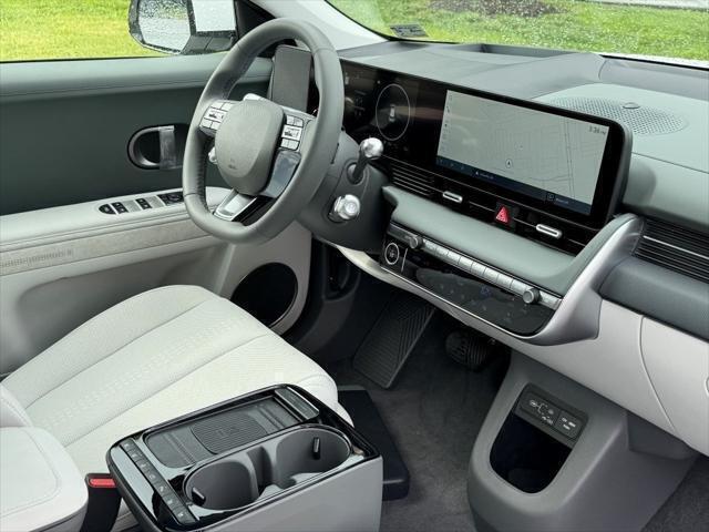 2025 Hyundai IONIQ 5 Limited Chantilly VA