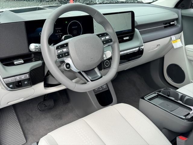 2025 Hyundai IONIQ 5 Limited Chantilly VA