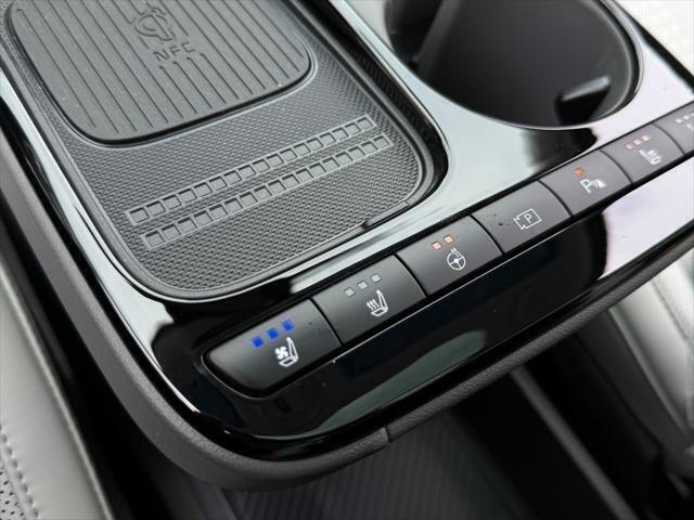 2025 Hyundai IONIQ 5 Limited Chantilly VA
