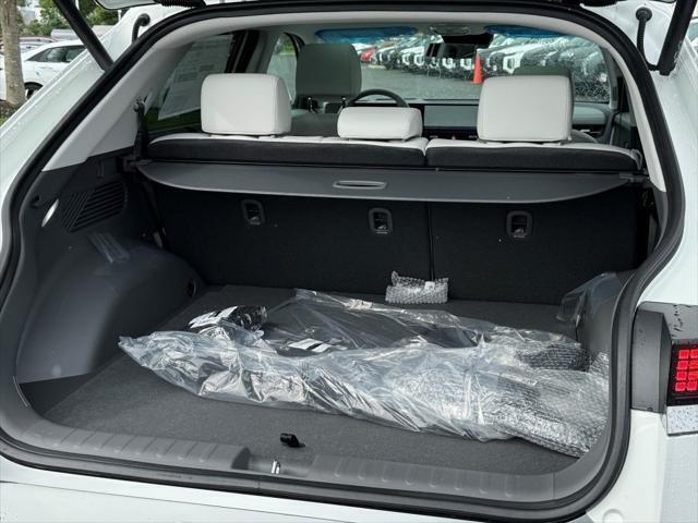 2025 Hyundai IONIQ 5 Limited Chantilly VA