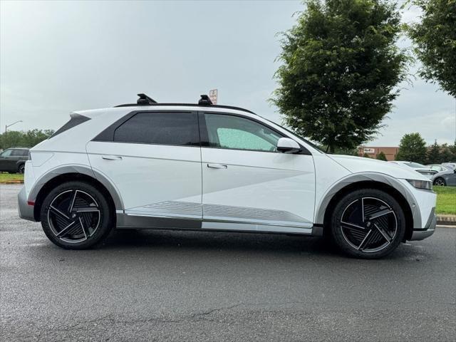 2025 Hyundai IONIQ 5 Limited Chantilly VA