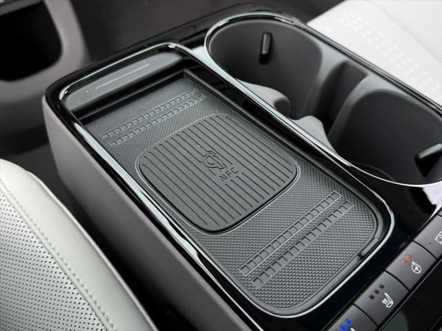 2025 Hyundai IONIQ 5 Limited Chantilly VA