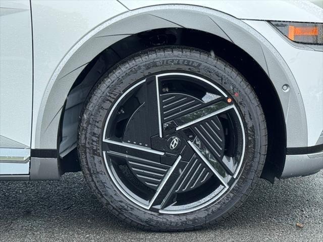 2025 Hyundai IONIQ 5 Limited Chantilly VA