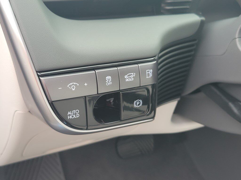 2025 Hyundai IONIQ 5 Limited Chantilly VA