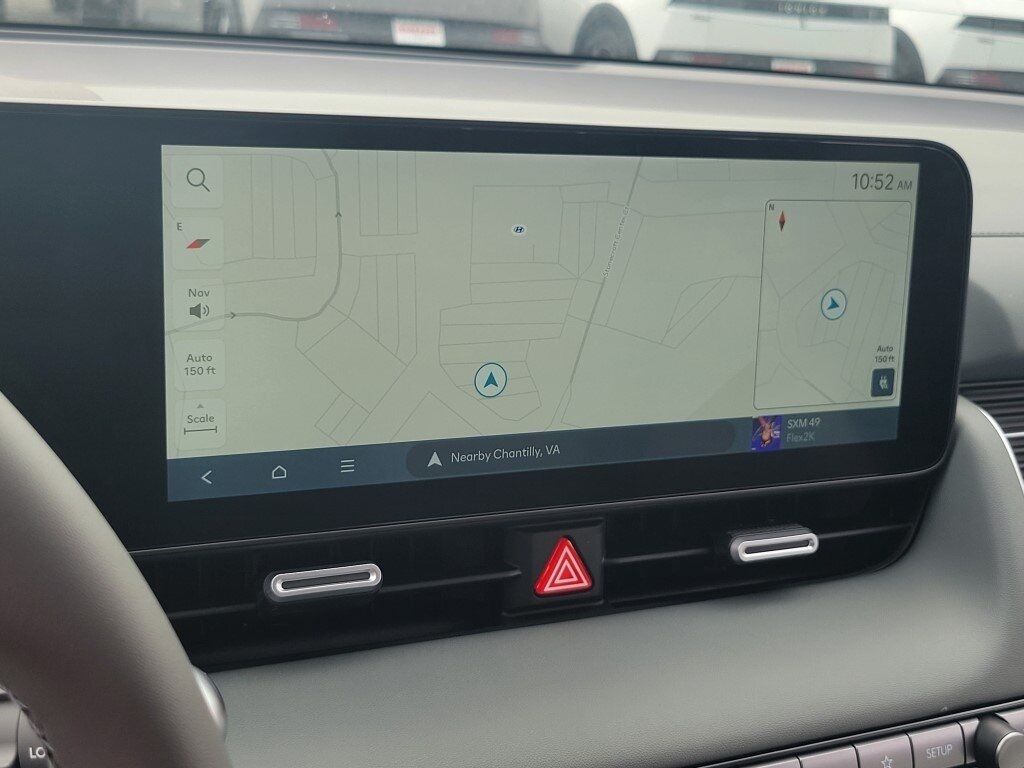 2025 Hyundai IONIQ 5 Limited Chantilly VA