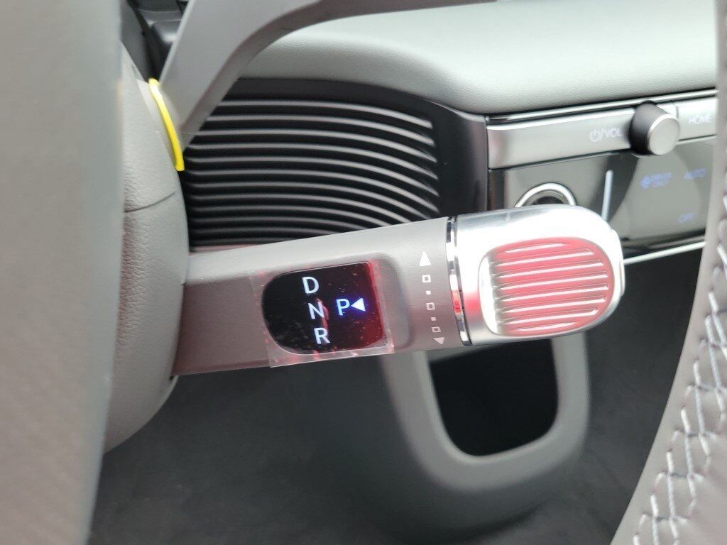 2025 Hyundai IONIQ 5 Limited Chantilly VA