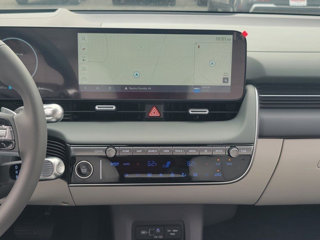 2025 Hyundai IONIQ 5 Limited Chantilly VA