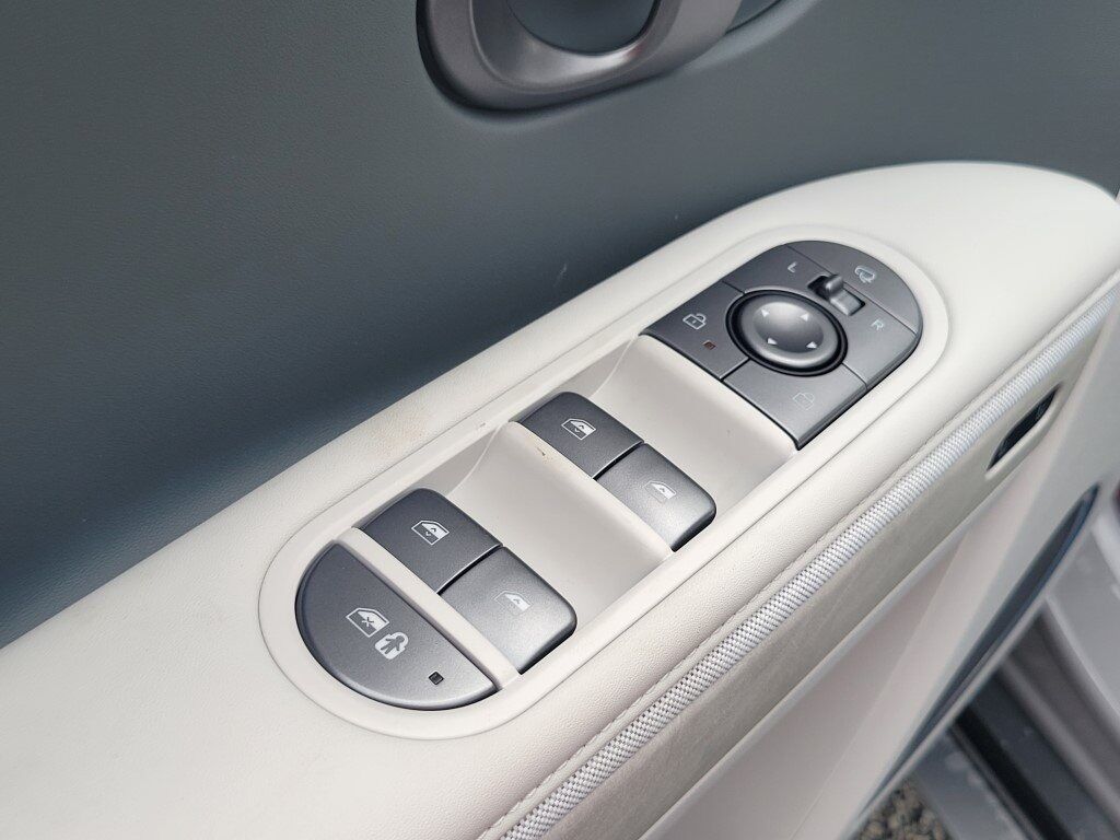 2025 Hyundai IONIQ 5 Limited Chantilly VA