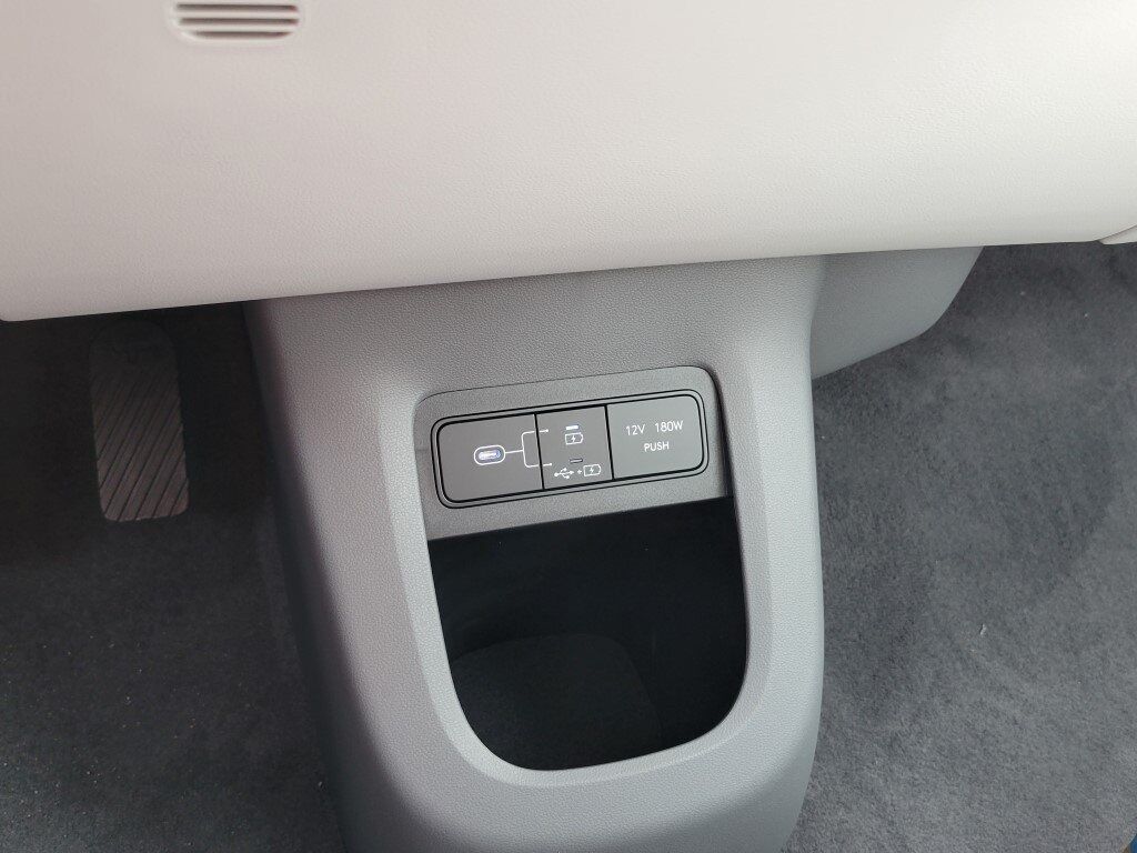 2025 Hyundai IONIQ 5 Limited Chantilly VA