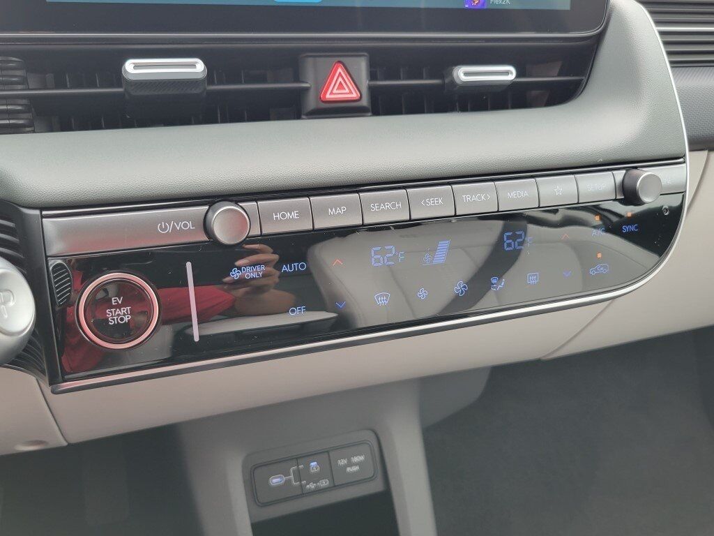 2025 Hyundai IONIQ 5 Limited Chantilly VA