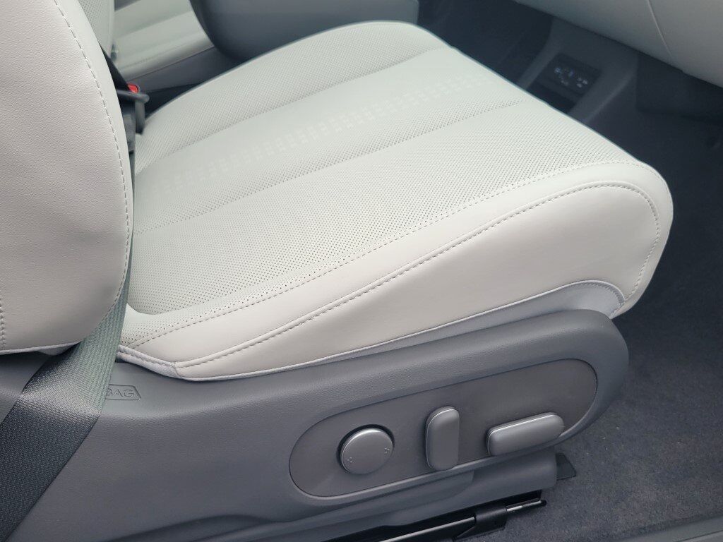 2025 Hyundai IONIQ 5 Limited Chantilly VA