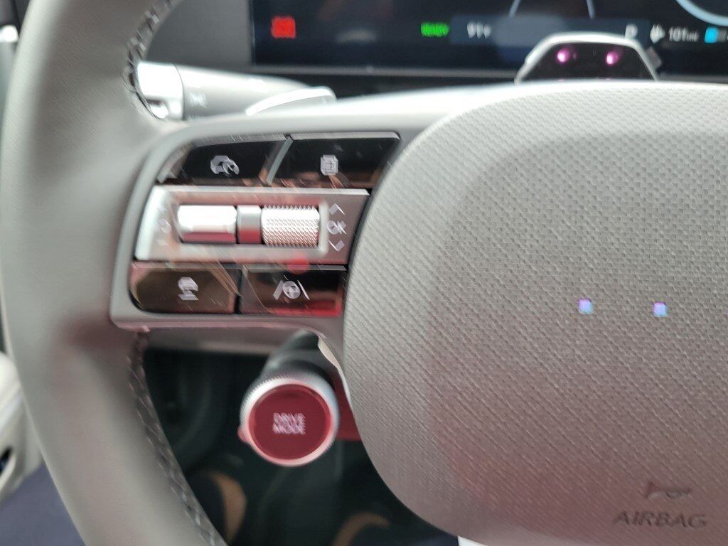2025 Hyundai IONIQ 5 Limited Chantilly VA