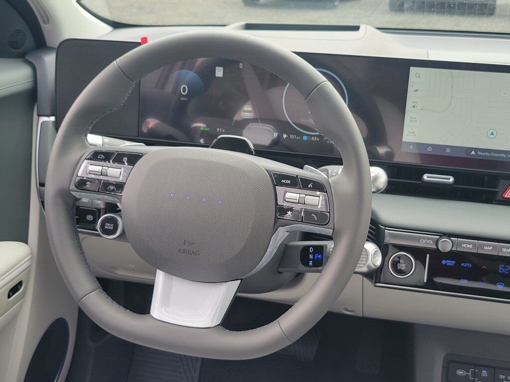 2025 Hyundai IONIQ 5 Limited Chantilly VA