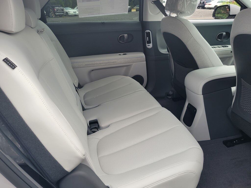 2025 Hyundai IONIQ 5 Limited Chantilly VA