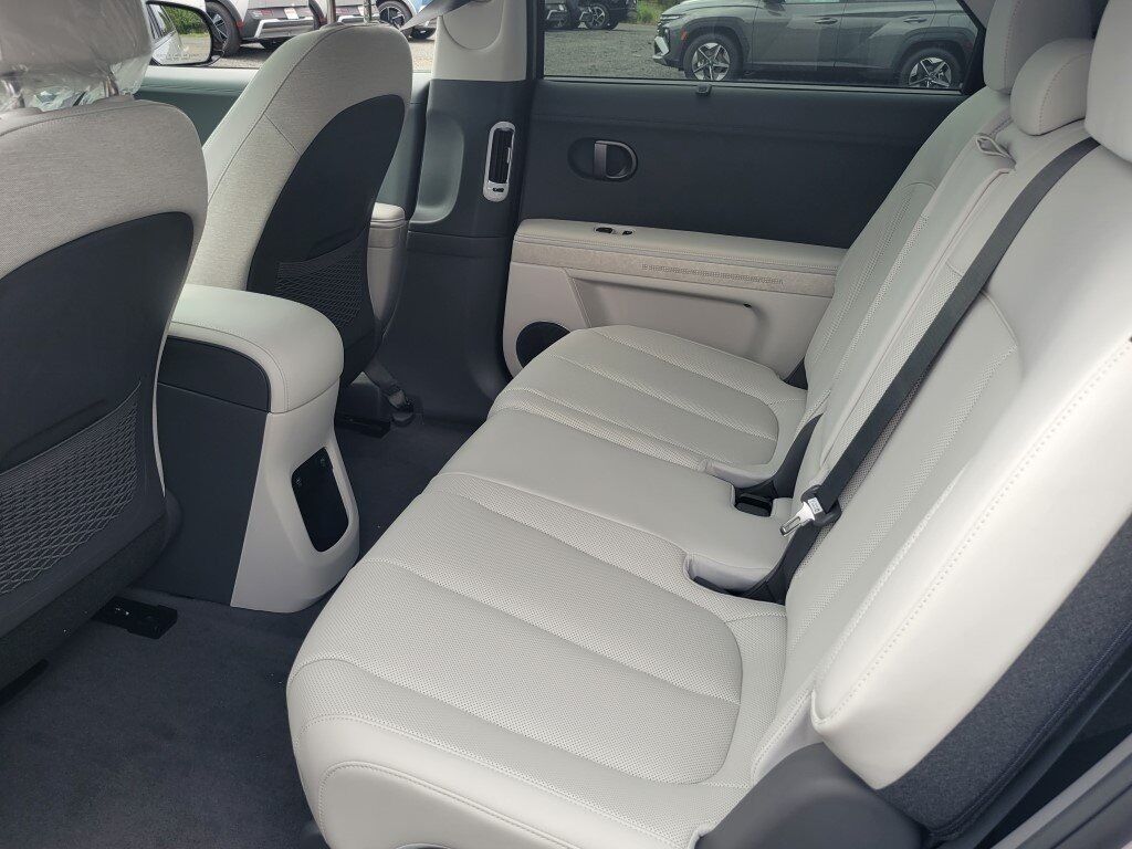 2025 Hyundai IONIQ 5 Limited Chantilly VA