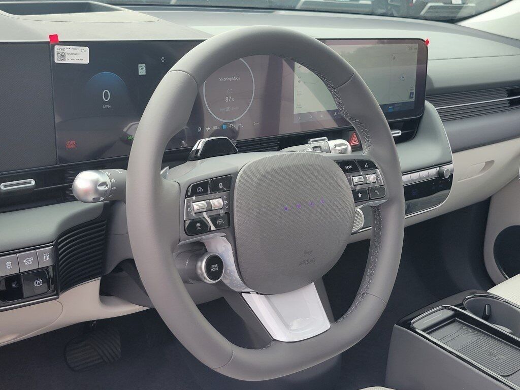 2025 Hyundai IONIQ 5 Limited Chantilly VA