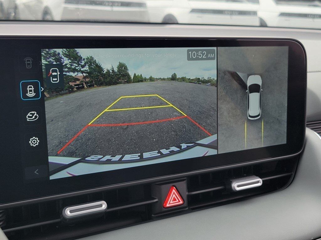 2025 Hyundai IONIQ 5 Limited Chantilly VA