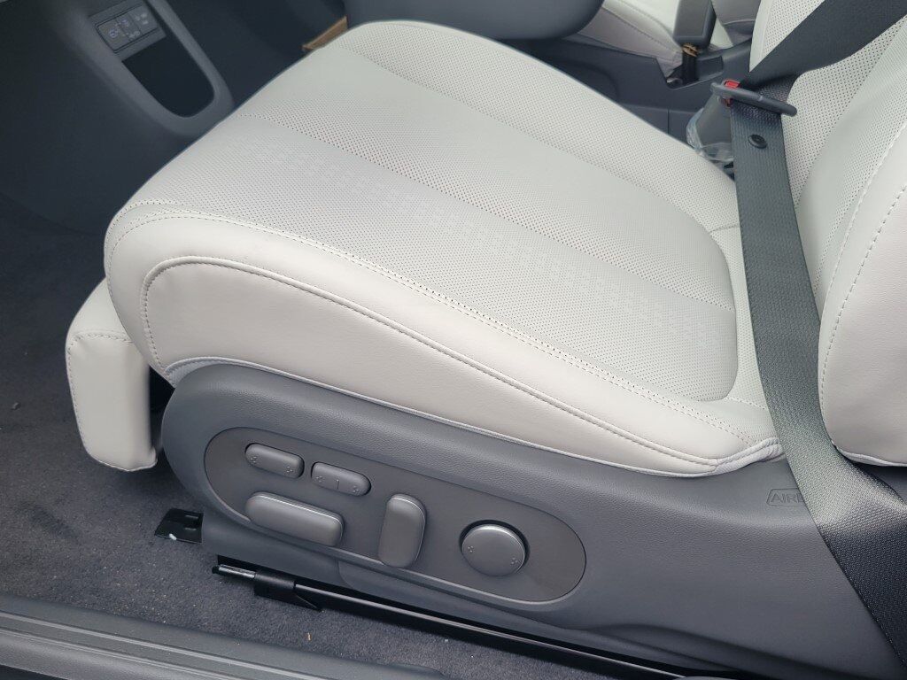 2025 Hyundai IONIQ 5 Limited Chantilly VA