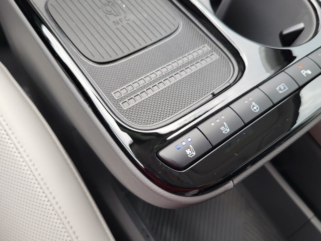 2025 Hyundai IONIQ 5 Limited Chantilly VA