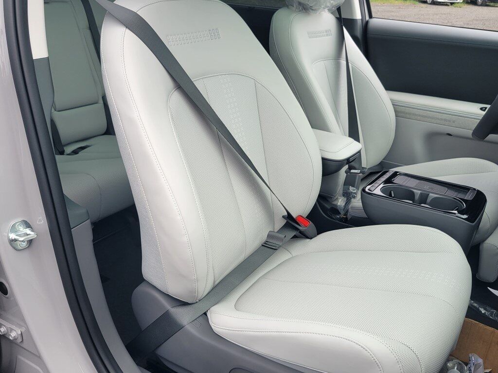 2025 Hyundai IONIQ 5 Limited Chantilly VA