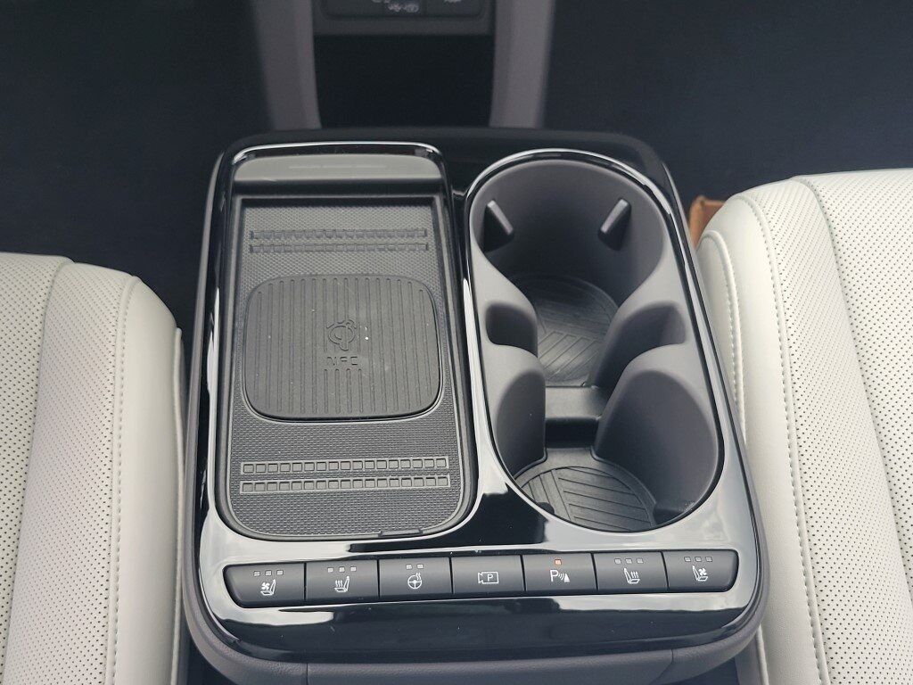 2025 Hyundai IONIQ 5 Limited Chantilly VA
