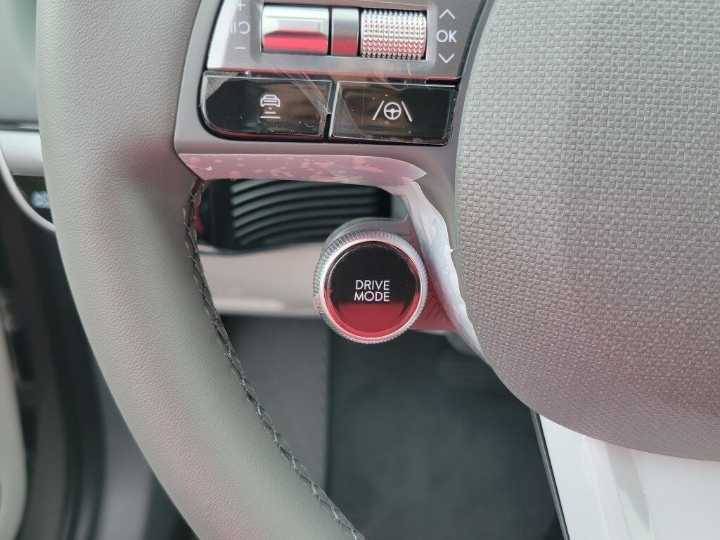 2025 Hyundai IONIQ 5 Limited Chantilly VA