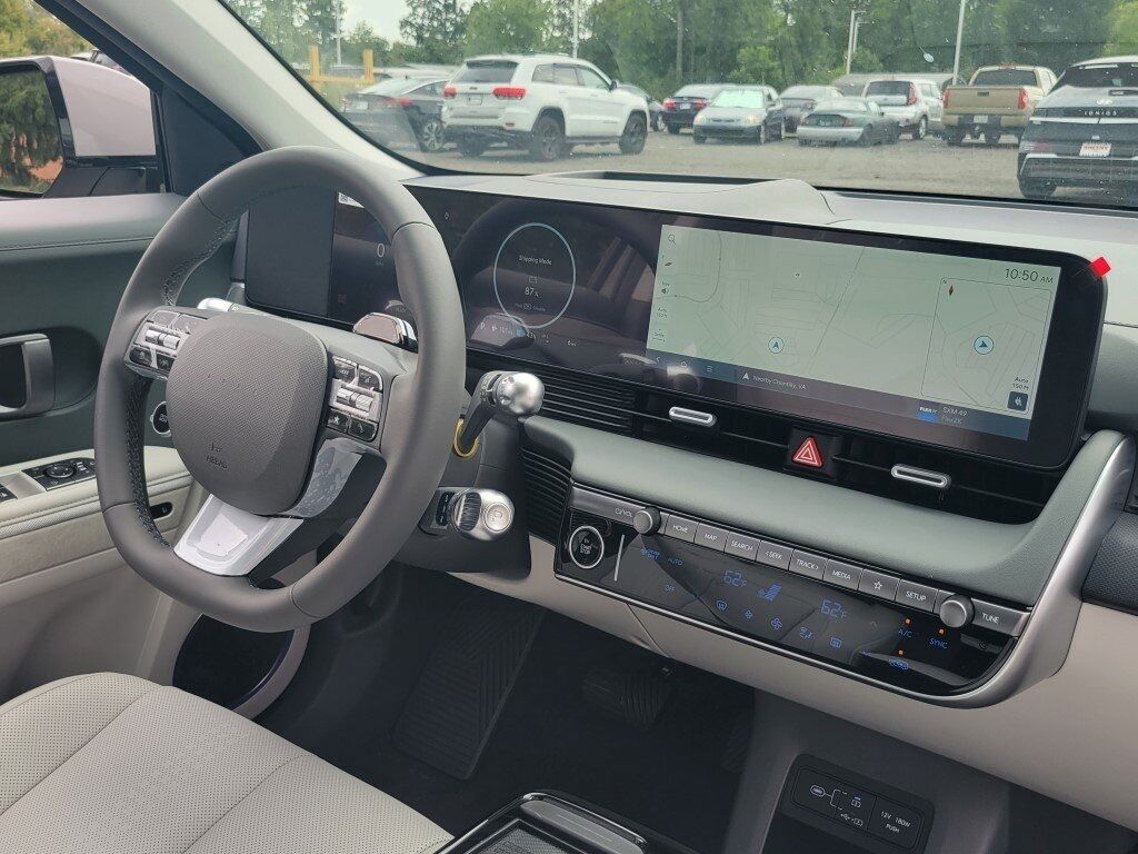 2025 Hyundai IONIQ 5 Limited Chantilly VA