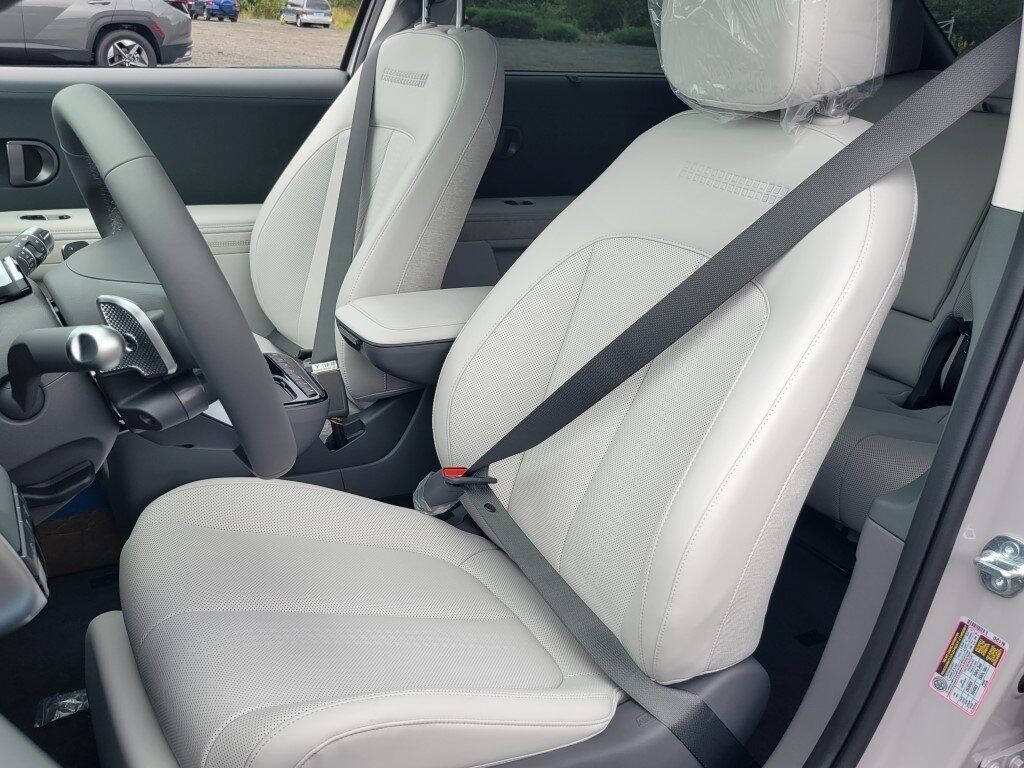 2025 Hyundai IONIQ 5 Limited Chantilly VA