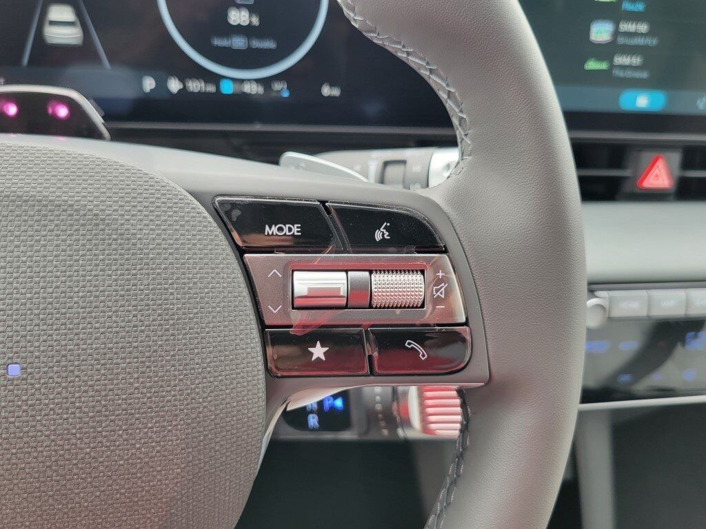 2025 Hyundai IONIQ 5 Limited Chantilly VA