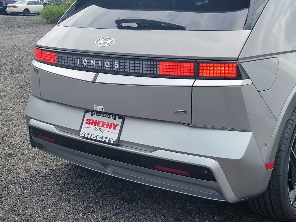 2025 Hyundai IONIQ 5 Limited Chantilly VA